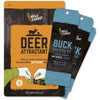 Wild Carrot Scents Regular Buck Attractant 1 pk. - Wild Carrot - View 2