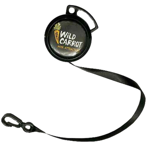Wild Carrot Scents Drag Wheel 1 pk.