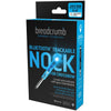 Breadcrumb Bluetooth Bolt Nock Nock .297/.300 Flat 1 pk. - Bread Crumb - View 2