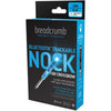 Breadcrumb Bluetooth Bolt Nock Nock .284 Flat 1 pk. - Bread Crumb - View 2