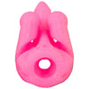 Sawtooth Peep It 1/4" Pink W/ Peep Aligner - Sawtooth - View 1
