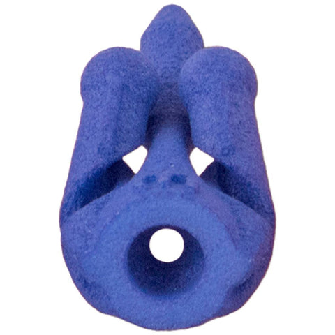Sawtooth Peep It 1/4" Blue W/ Peep Aligner