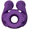 Sawtooth Peep It 1/4" Purple - Sawtooth - View 1