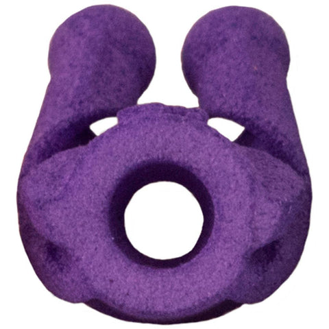 Sawtooth Peep It 3/16" Purple