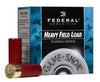 Federal H2895 Game-Shok Upland Hi-Brass 28 Gauge 2.75" 1 oz 5 Shot 25 Bx/ 10 Cs - Federal - View 1