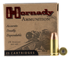 Hornady 90242 Custom 9mm Luger 124 GR XTP Hollow Point 25 Bx/ 10 Cs - Hornady - View 1