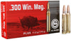 280940020 Plus Geco 
300 Winchester 170 GR Plus 20 Bx/ 10 Cs - RUAG Ammotec - View 1