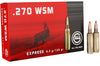 283840020 Express Geco 
270 Winchester Short Magnum 130 GR Express Tip 20 Bx/10 Cs - RUAG Ammotec - View 1