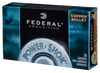 Federal 308150LFA Power-Shok 308 Winchester/7.62 NATO 150 GR Copper 20 Bx/ 10 Cs - Federal - View 1