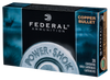 Federal 3006150LFA Power-Shok 30-06 Springfield 150 GR Copper 20 Bx/ 10 Cs