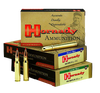 Hornady 8242 Dangerous Game 450-400 Nitro Express 400 GR 20 Bx/ 6 Cs - Hornady - View 1
