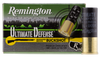 Remington Ammunition 12B008RRHD Ultimate Defense 12 Gauge 2.75" Buckshot 8 Pellets 00 Buck 5 Bx/ 50 Cs - Remington - View 1