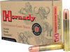 Hornady 8585 DGS 458 Winchester Magnum 500GR Dangerous Game Solid 20 Box/6 Case