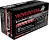 Winchester Ammo S17W20 Varmint 17 Winchester Super Magnum  (WSM) 20 GR Polymer Tip 50 Bx/ 10 Cs - Winchester - View 1