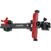 Axcel Achieve XP Compound Sight Red/ Black 6 in. RH - Axcel - View 1