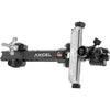 Axcel Achieve XP Compound Sight Silver/ Black 9 in. RH - Axcel - View 1