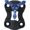 Axcel XP Wedge Lock Bracket Blue/ Black - Axcel - View 1