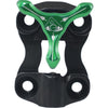 Axcel XP Wedge Lock Bracket Green/ Black - Axcel - View 1