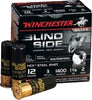 Winchester Ammo SBS1232VP Blindside 12 Gauge 3" 1-3/8 oz 2 Shot 200 Bx/ 1 Cs - 200 Rounds - Winchester - View 1