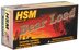 HSM HSM457012N Bear Load 45-70 Government +P 430 GR RNFP 20 Bx/ 25 Cs
