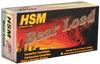 HSM HSM35718N Bear 357 Magnum Round Nose 180 GR 50rd Box/10 Case - HSM - View 1