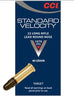CCI 0035 Standard Velocity 22 LR Lead Round Nose 40 GR 50Bx/100Cs