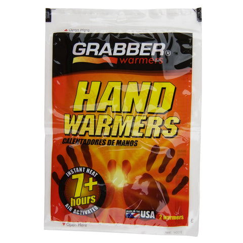 Grabber Hand Warmer Small 1 pr.