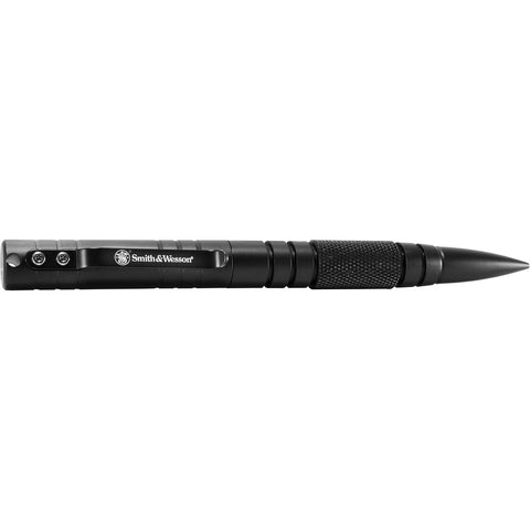 Smith and Wesson Military and Police Tactical Pen Black