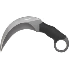 Schrade Shasta Mc Nasty Full Tang Fixed Blade Knife