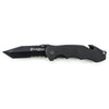 Smith and Wesson Border Guard Liner Lock Tanto Knife