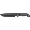 Schrade Frontier Full Tang Fixed Blade Knife 12.99in Overall