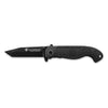 Smith and Wesson Special Tactical Tanto Folding Knife