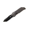 Smith and Wesson Military and Police MAGIC Knife Grey