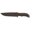 Schrade Frontier Knife 11.15 Inch with Textured TPE Handle