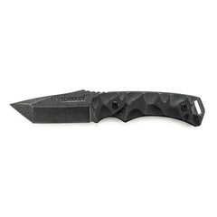 Schrade Full Tang Tanto Fixed Blade G-10 Handle