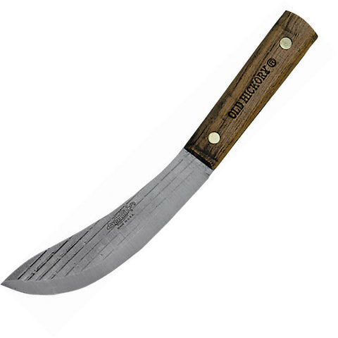 Ontario Knife Co Old Hickory 6 Inch Skinner Knife