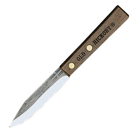 Ontario Knife Co Old Hickory 3.5 Inch Paring Knife