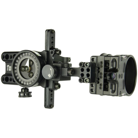 Spot Hogg Tommy Hogg Sight Double Pin .019 Left Hand