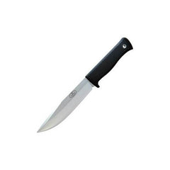 Fallkniven A1 Fine Edge Fixed Blade Knife Satin