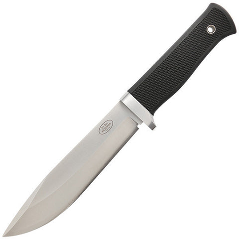 Fallkniven A1pro Plain Edge Fixed Blade Knife