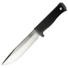 Fallkniven A1 Fine Edge Fixed Blade Knife w/Kraton Handle