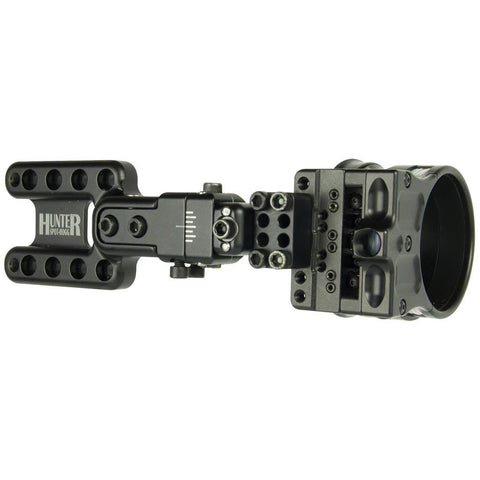 Spot Hogg Hunter Sight 3 Pin .019 Right Hand
