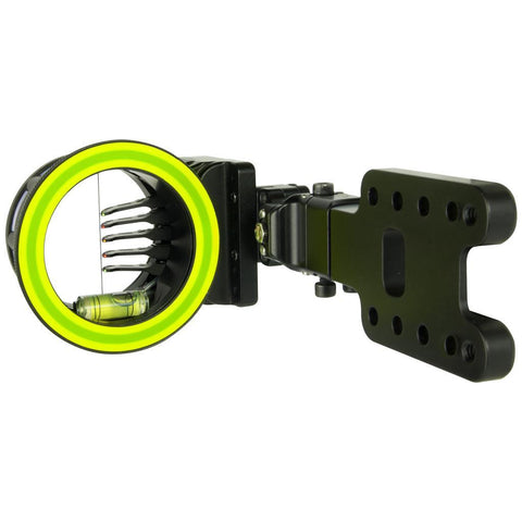 Spot Hogg Hunter Sight 5 Pin .010 Right Hand