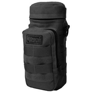 Maxpedition Bottle Holder Black 10 Inch x 4 Inch