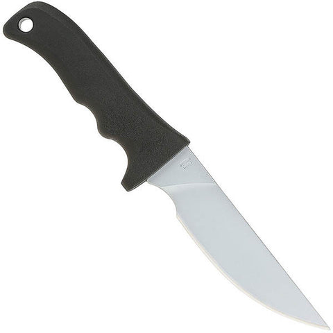 Maxpedition Fixed Blade Black FRN Sm Fishbelly Plain