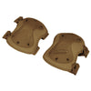 Safariland XTAK Knee Pads Coyote Tan - Safariland Group - View 1