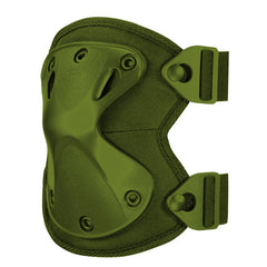 Safariland XTAK Knee Pads Olive Drab Green
