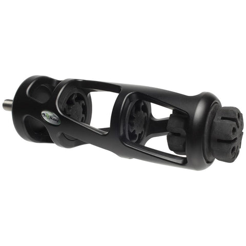 Axion DNA Hybrid Stabilizer Black with Damper