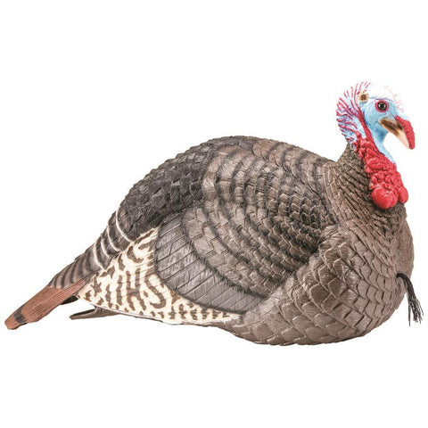 Hunters Specialties Strut-Lite Jake Turkey Decoy