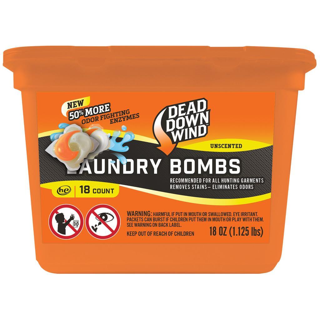 Dead Down Wind Laundry Bombs 18 ct.